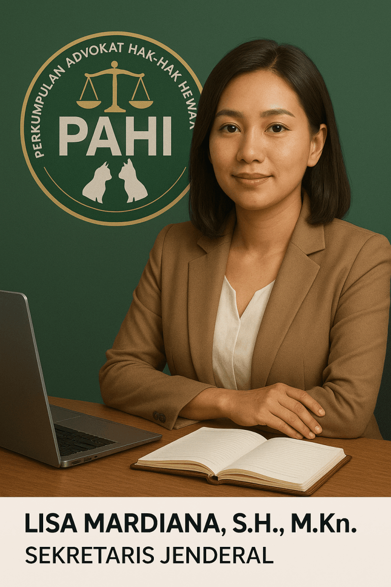Pahi CABANG KOTA BENGKULU