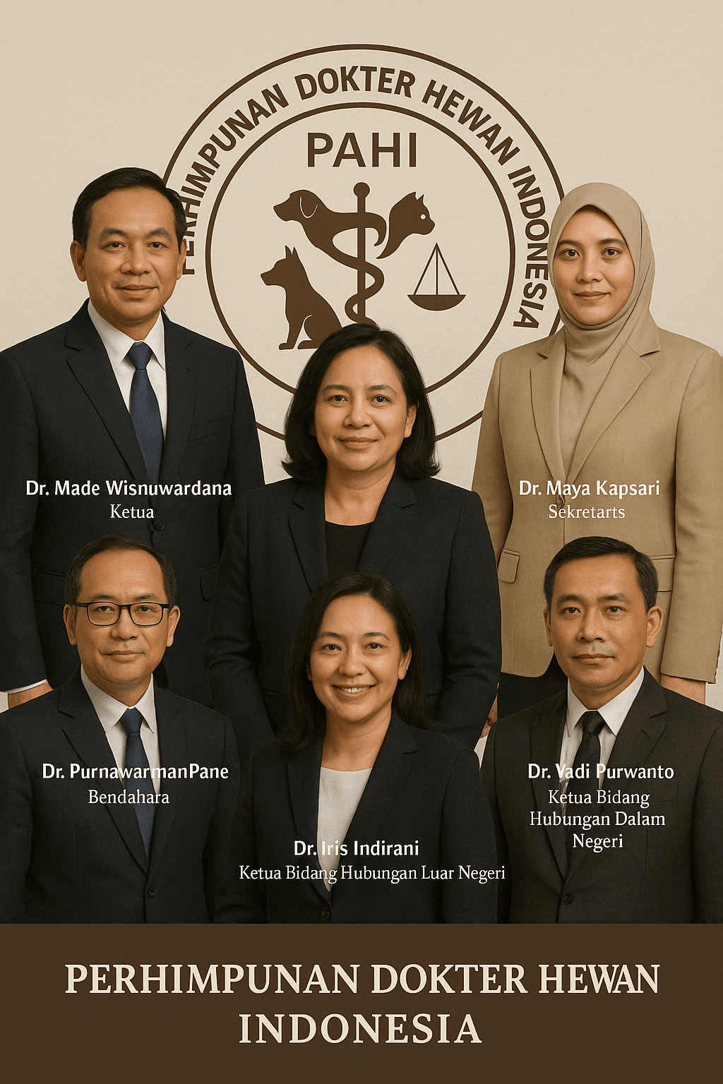 PAHI CABANG KOTA BENGKULU